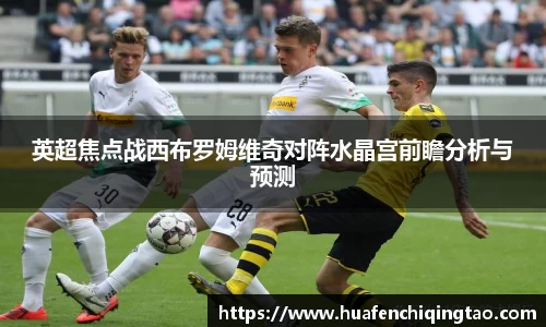 英超焦点战西布罗姆维奇对阵水晶宫前瞻分析与预测